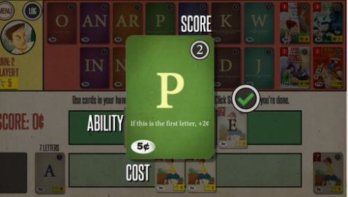 平装本游戏截图(1)