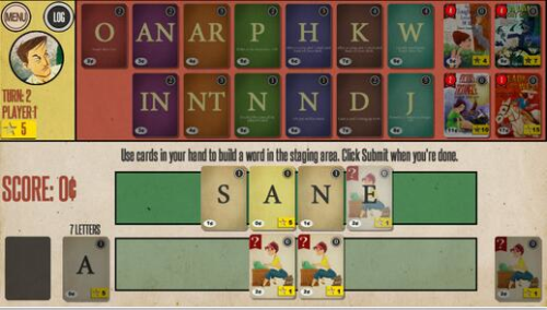 平装本游戏截图(2)