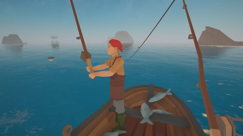 菜市场模拟器截图(2)