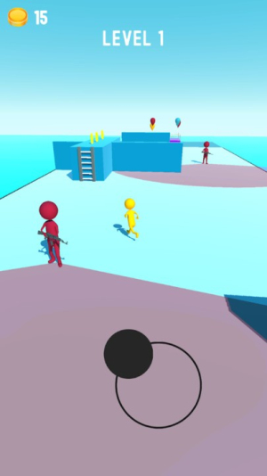 潜行大师3d截图(1)