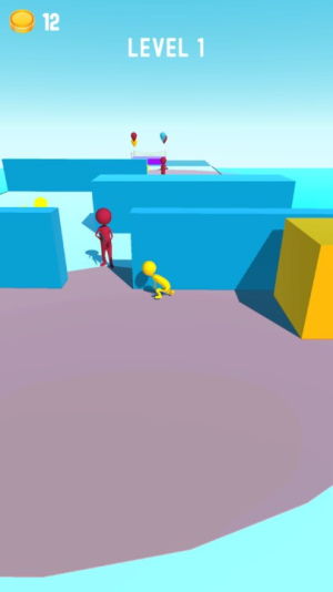 潜行大师3d截图(3)