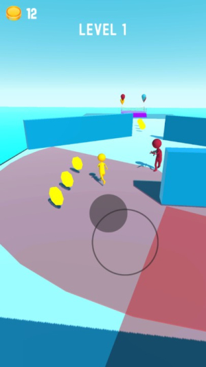 潜行大师3d截图(2)