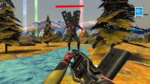 城市对决先锋截图(3)