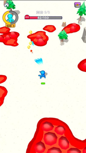 疯狂突突队截图(3)