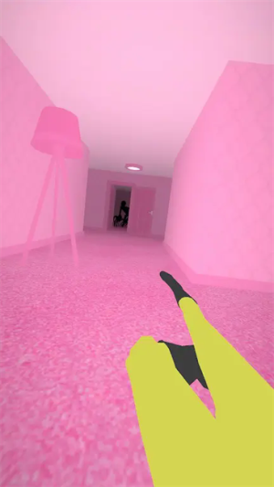 后室跑酷截图(1)