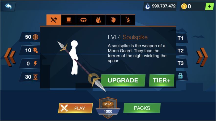 最强刺客冲突截图(1)