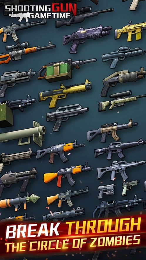 王牌杀手截图(3)