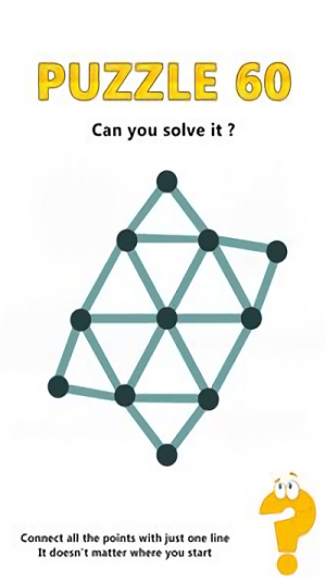 一触式绘图截图(2)