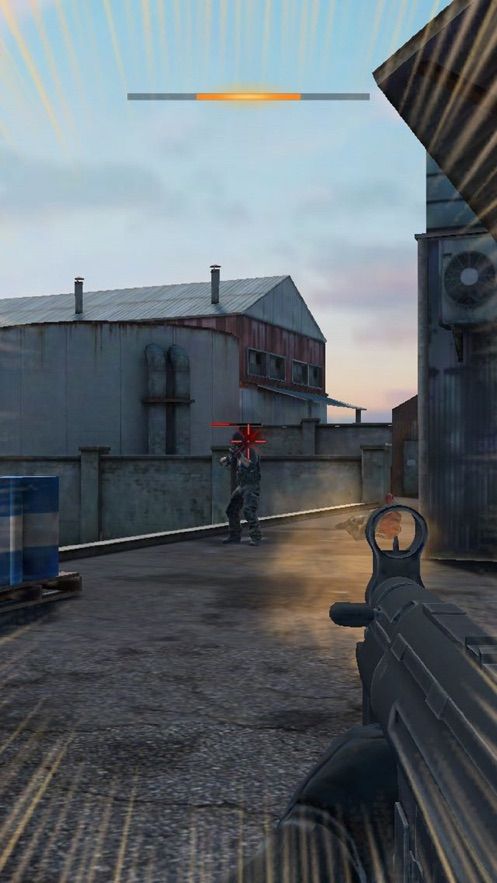 据点反击截图(1)