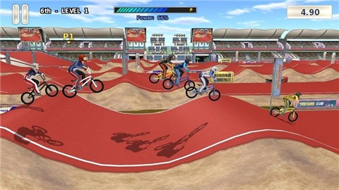 田径运动会3截图(2)