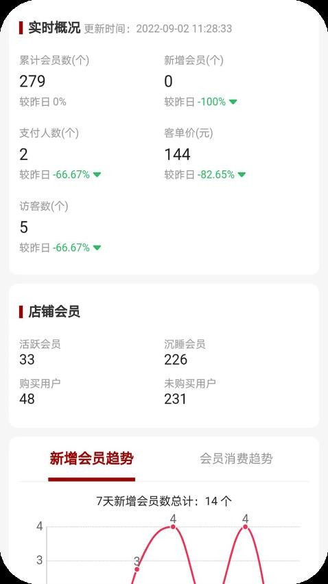 在线商铺截图(4)