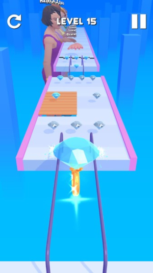 钻石戒指冲冲冲截图(1)