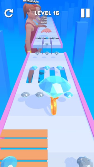 钻石戒指冲冲冲截图(2)