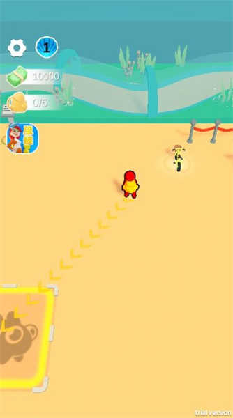 开个海洋馆截图(1)