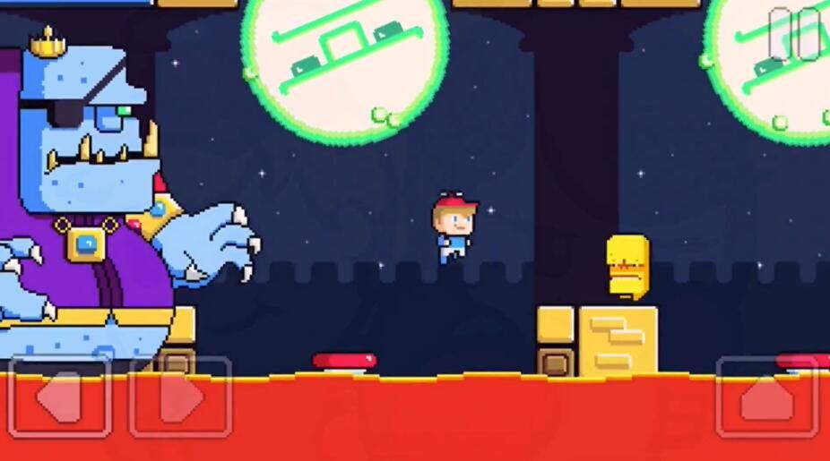 城堡好友截图(2)