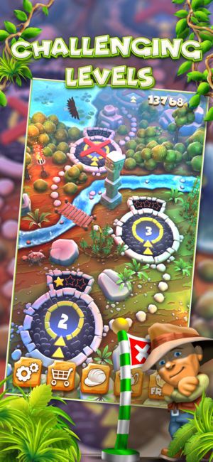 文物掠夺者截图(3)