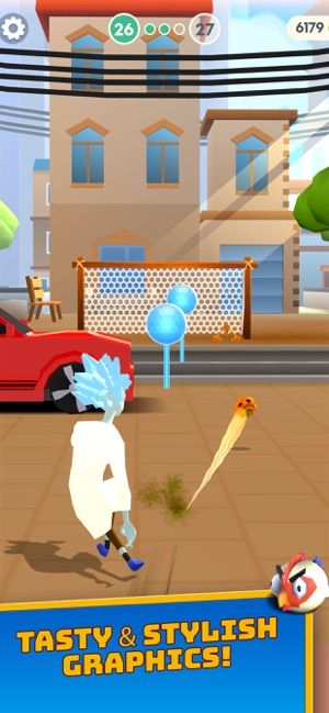 轻弹目标截图(1)