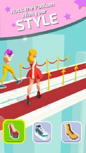 我就是女王截图(3)