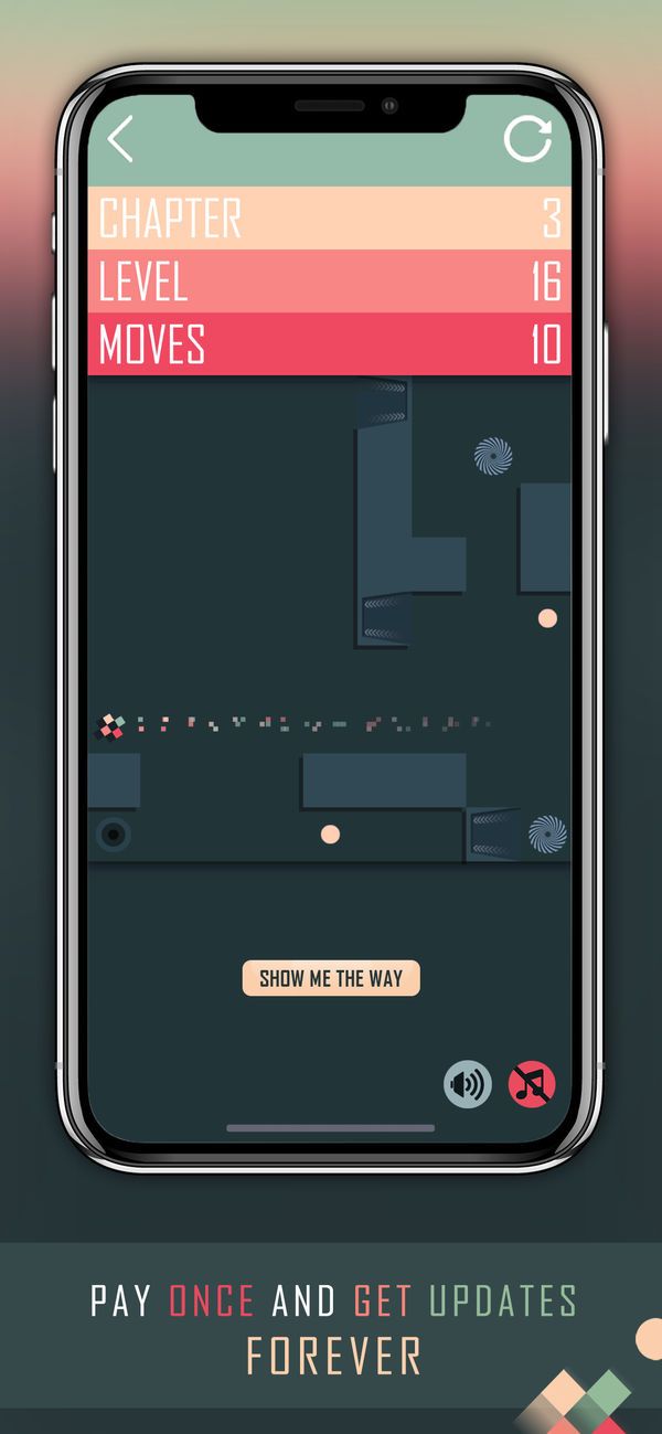 Windrose起源截图(1)