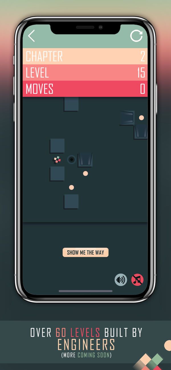 Windrose起源截图(3)