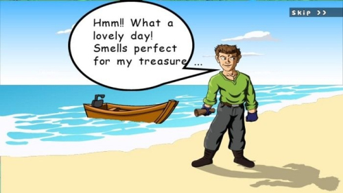 要么跑要么死截图(1)