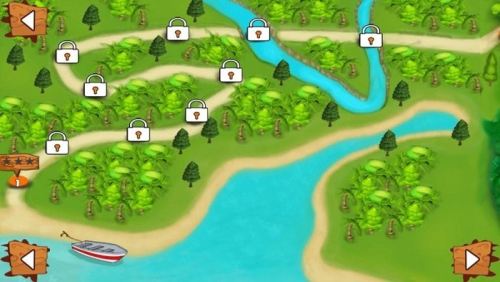 要么跑要么死截图(3)