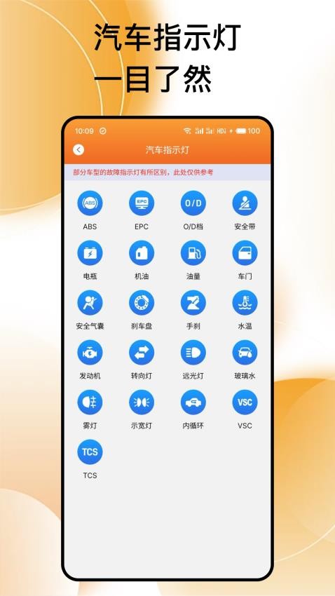 交通违法帮截图(2)