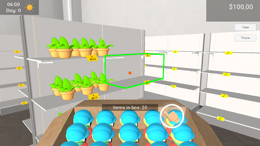 玩具商店模拟器截图(3)