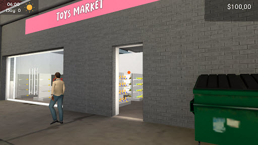 玩具商店模拟器截图(2)