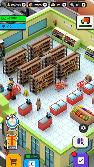 运输货物公司截图(2)