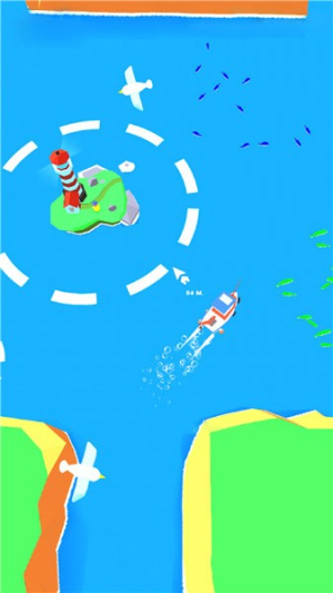 捕鱼大亨截图(1)