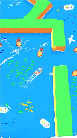 捕鱼大亨截图(3)