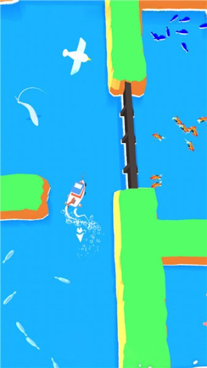 捕鱼大亨截图(2)