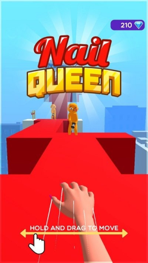 指甲皇后截图(2)