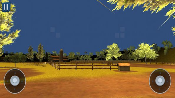 模拟农场24截图(1)