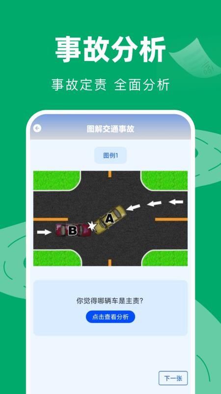 交通违章代码查询截图(1)
