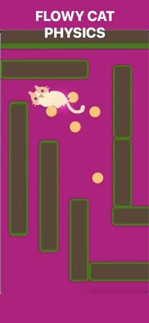 软萌猫咪大冒险截图(2)