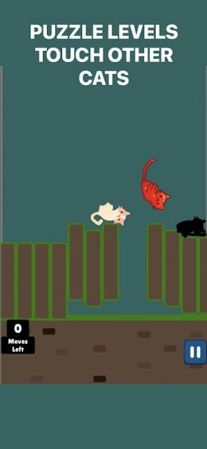 软萌猫咪大冒险截图(1)