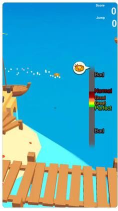 石头水上漂截图(1)