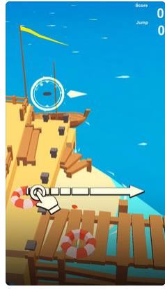 石头水上漂截图(2)