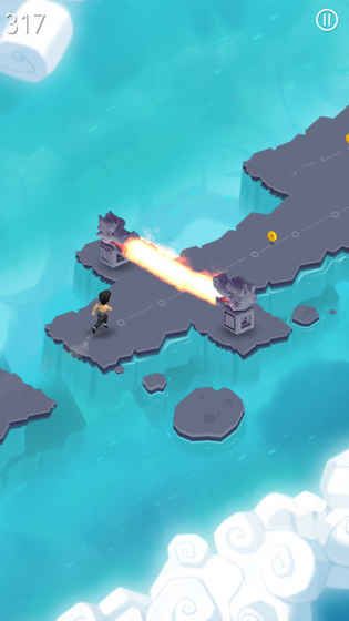 李小龙勇龙无尽截图(4)