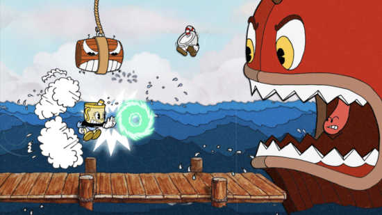 茶杯头甜蜜终章截图(1)