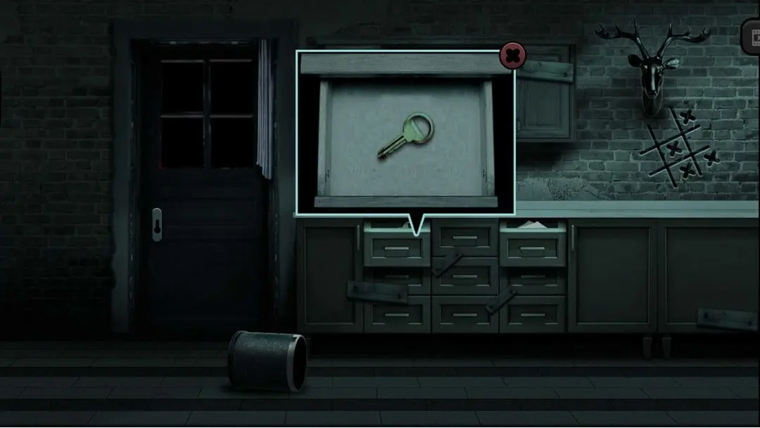 纸人回魂阴阳镇传说截图(3)