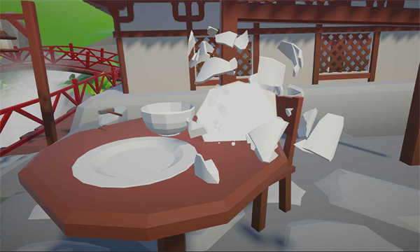 鞭炮模拟器截图(2)