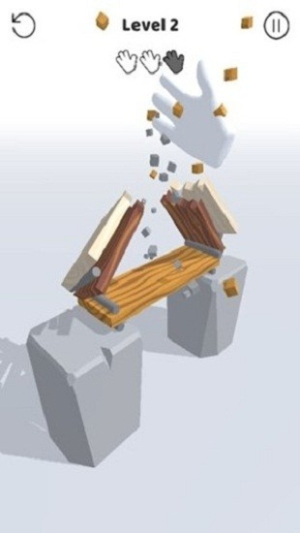 武道大师截图(1)