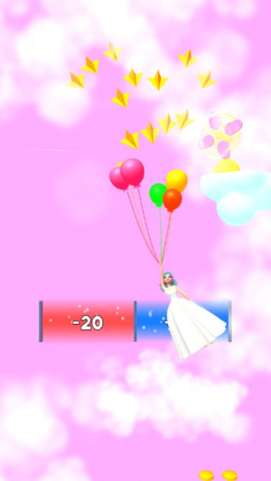 女王要上天截图(2)