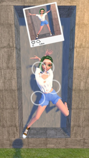 完美拍照截图(1)