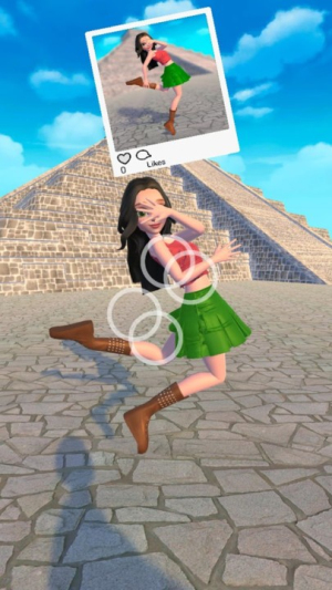 完美拍照截图(2)