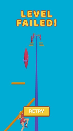 小姐姐走钢丝截图(1)