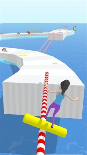 滚木跑酷截图(2)